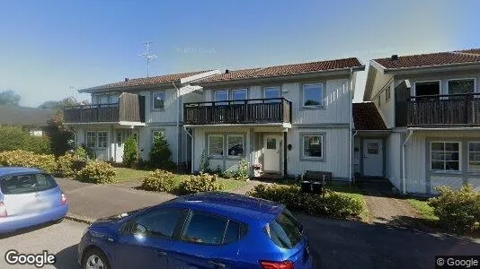 Apartments for rent in Vetlanda - Photo from Google Street View