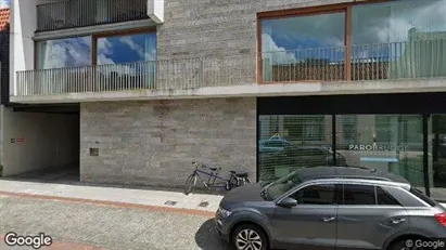 Apartments for rent in Brugge - Photo from Google Street View