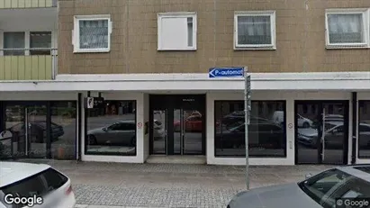 Apartments for rent in Malmö City - Photo from Google Street View