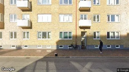 Apartments for rent in Malmö City - Photo from Google Street View