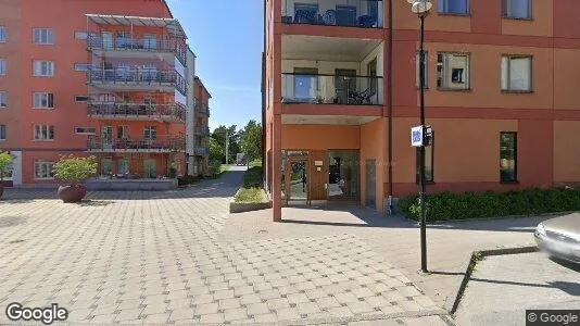 Apartments for rent in Haninge - Photo from Google Street View