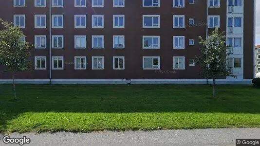 Apartments for rent in Örebro - Photo from Google Street View