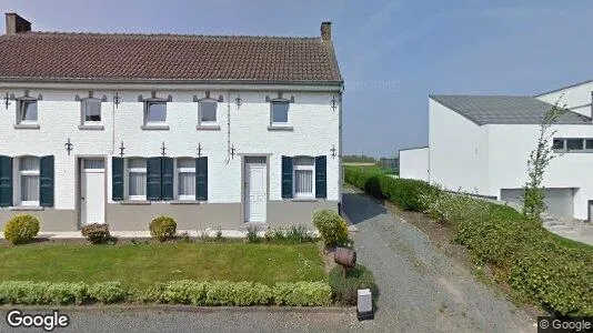 Rooms for rent in Ninove - Photo from Google Street View