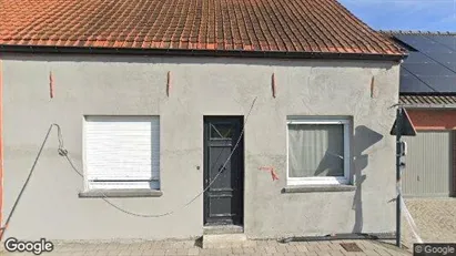 Rooms for rent in Zonnebeke - Photo from Google Street View