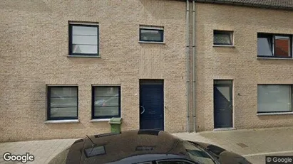 Rooms for rent in Zele - Photo from Google Street View