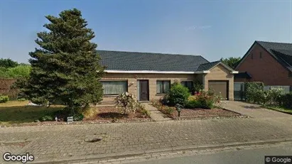 Apartments for rent in Ranst - Photo from Google Street View