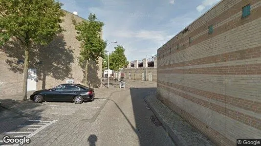 Apartments for rent in Tilburg - Photo from Google Street View