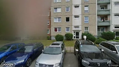 Apartments for rent in Erfurt - Photo from Google Street View