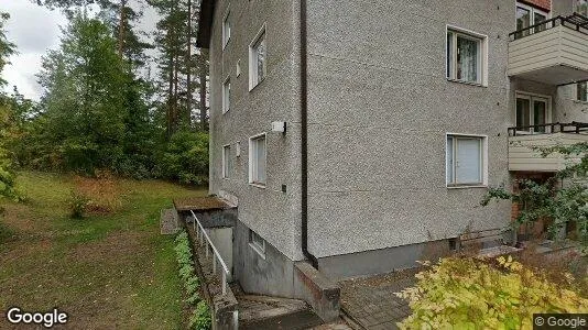 Apartments for rent in Kouvola - Photo from Google Street View