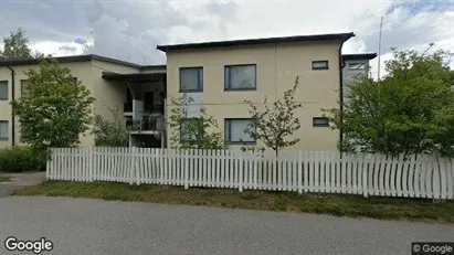 Apartments for rent in Tampere Luoteinen - Photo from Google Street View