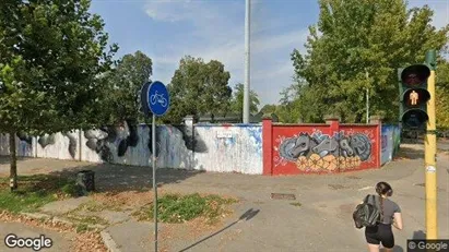 Apartments for rent in Milano Zona 7 - Baggio, De Angeli, San Siro - Photo from Google Street View