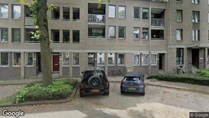 Apartments for rent in Maastricht - Photo from Google Street View