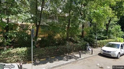 Apartments for rent in Bucureşti - Sectorul 4 - Photo from Google Street View