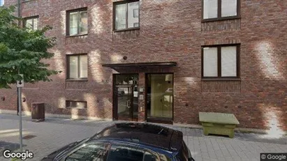 Apartments for rent in Lidingö - Photo from Google Street View