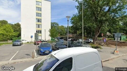 Apartments for rent in Stockholm South - Photo from Google Street View