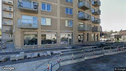 Apartments for rent in Tyresö - Photo from Google Street View