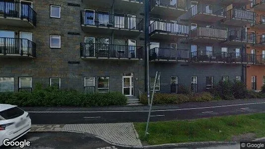 Apartments for rent in Örgryte-Härlanda - Photo from Google Street View