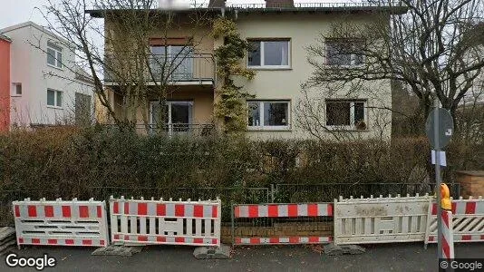 Apartments for rent in Hochtaunuskreis - Photo from Google Street View