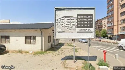 Apartments for rent in Chiajna - Photo from Google Street View