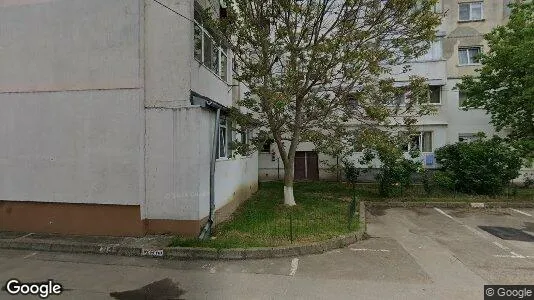 Apartments for rent in Botoşani - Photo from Google Street View