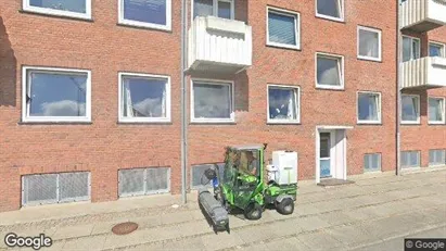 Apartments for rent in Varde - Photo from Google Street View