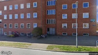 Apartments for rent in Esbjerg Center - Photo from Google Street View