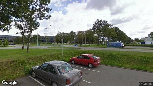 Apartments for rent in Esbjerg Ø - Photo from Google Street View