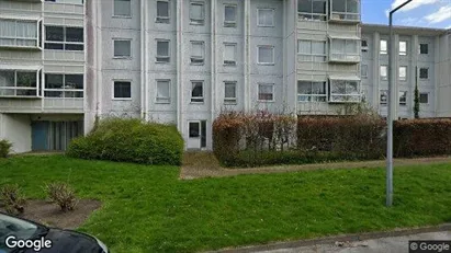 Apartments for rent in Esbjerg Ø - Photo from Google Street View