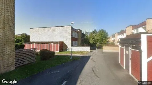 Apartments for rent in Linköping - Photo from Google Street View