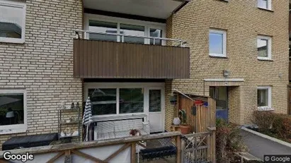 Apartments for rent in Eskilstuna - Photo from Google Street View