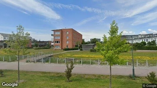 Apartments for rent in Malmö City - Photo from Google Street View