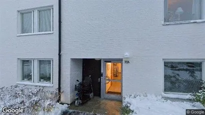 Apartments for rent in Kumla - Photo from Google Street View