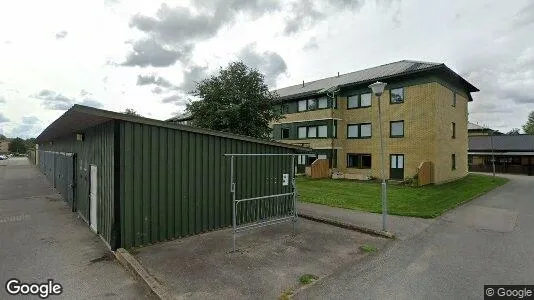 Apartments for rent in Vimmerby - Photo from Google Street View