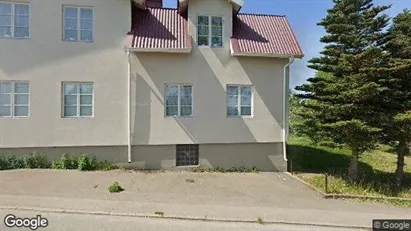 Apartments for rent in Uppvidinge - Photo from Google Street View