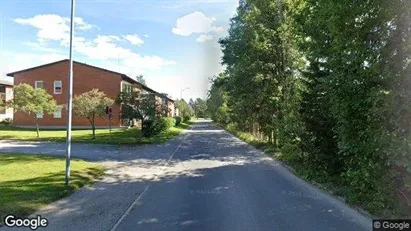 Apartments for rent in Östersund - Photo from Google Street View