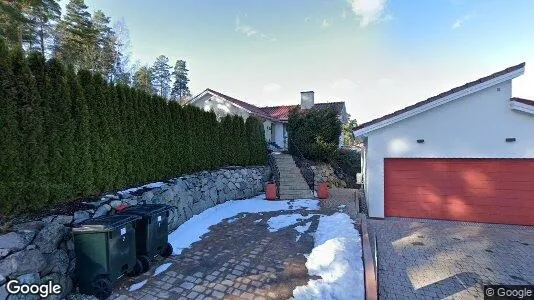 Apartments for rent in Norrköping - Photo from Google Street View