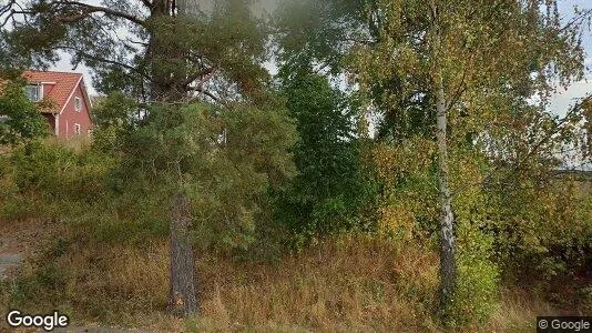 Apartments for rent in Karlskrona - Photo from Google Street View