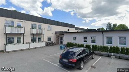 Apartments for rent in Södertälje - Photo from Google Street View