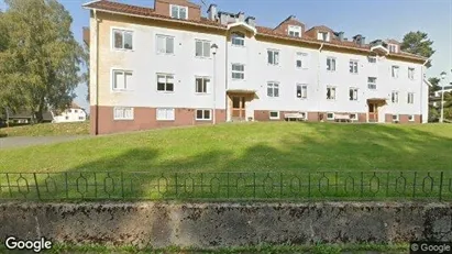 Apartments for rent in Nässjö - Photo from Google Street View