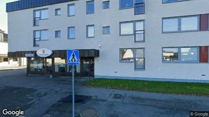 Apartments for rent in Nässjö - Photo from Google Street View