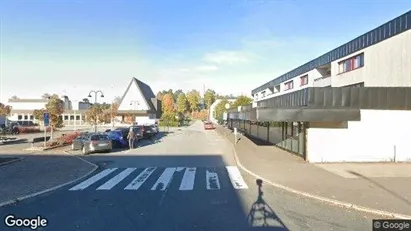 Apartments for rent in Nässjö - Photo from Google Street View