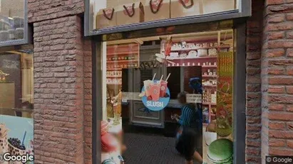 Apartments for rent in Amsterdam Centrum - Photo from Google Street View