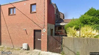 Apartments for rent in Charleroi - Photo from Google Street View