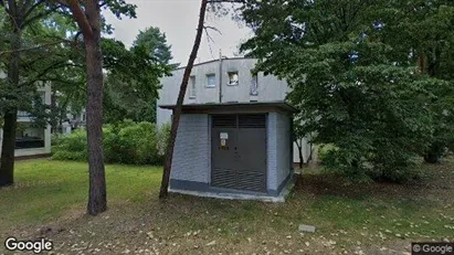 Apartments for rent in Warszawa Wawer - Photo from Google Street View