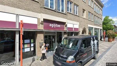 Apartments for rent in Brugge - Photo from Google Street View