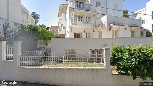 Apartments for rent in Kifisia - Photo from Google Street View