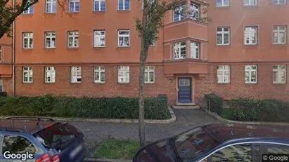 Apartments for rent in Leipzig - Photo from Google Street View