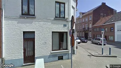 Apartments for rent in Tienen - Photo from Google Street View