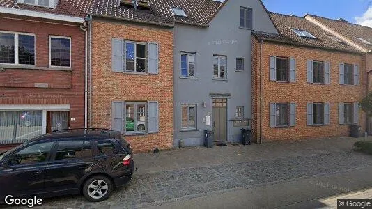 Apartments for rent in Hulshout - Photo from Google Street View