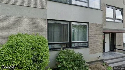 Apartments for rent in Zaventem - Photo from Google Street View